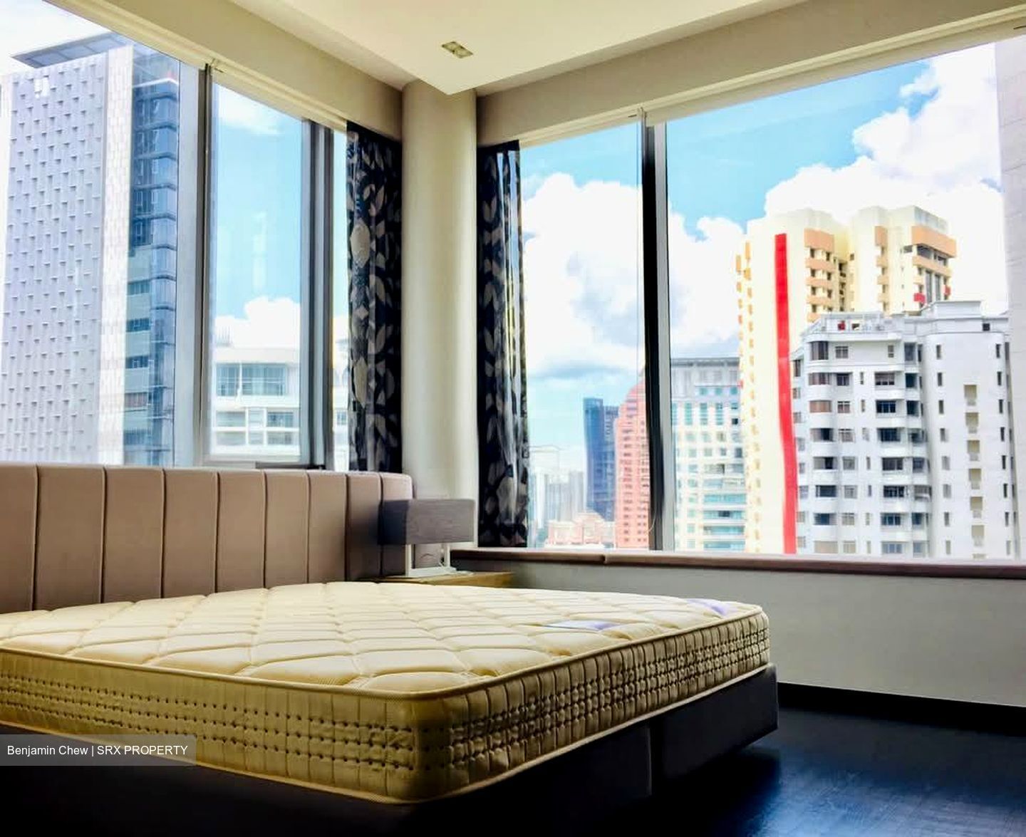 Helios Residences (D9), Apartment #533323721